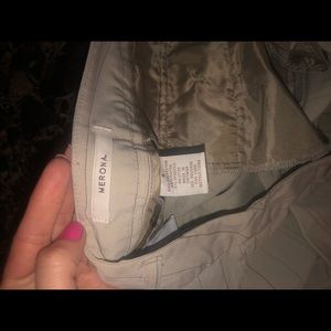 Women’s dress pants